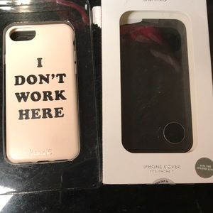 Phone case